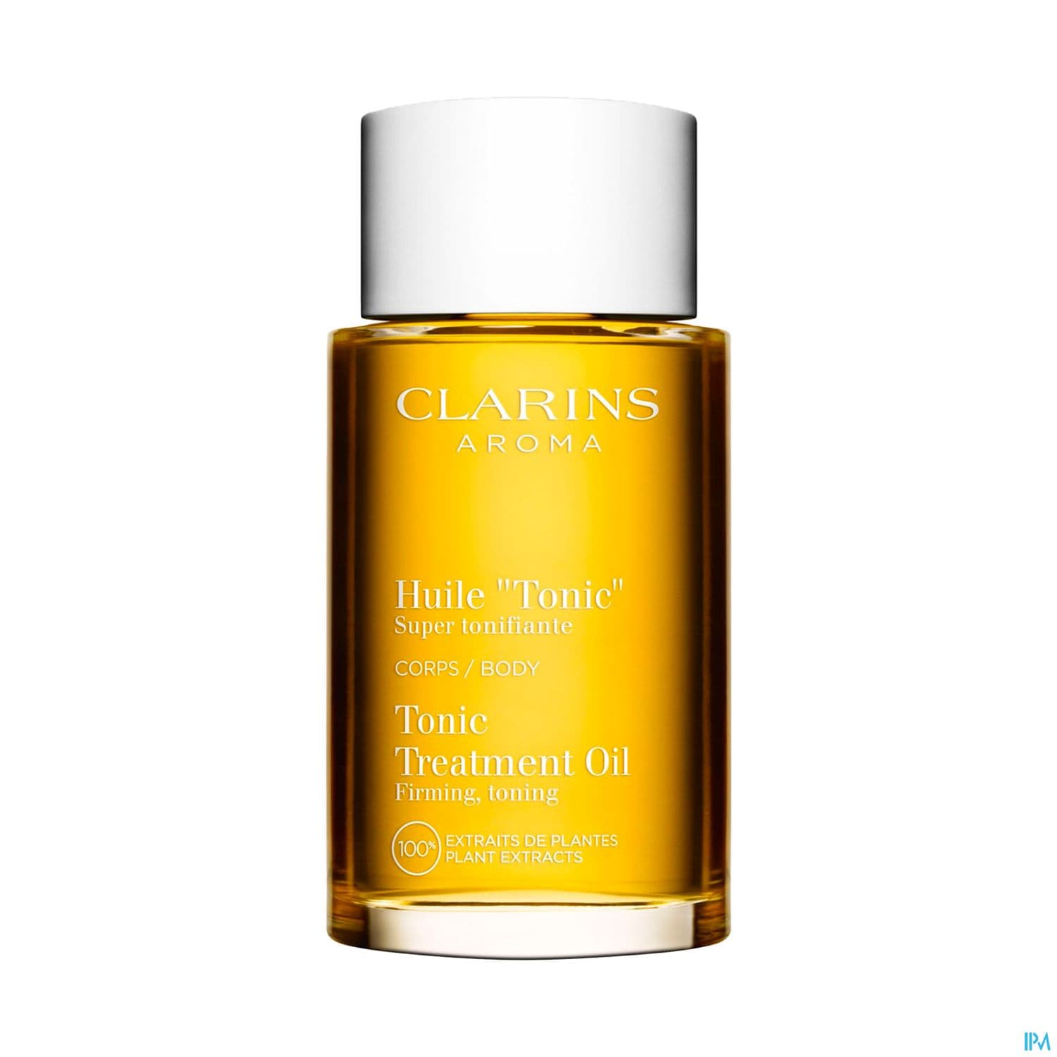 CLARINS HUILE TONIC 100ML