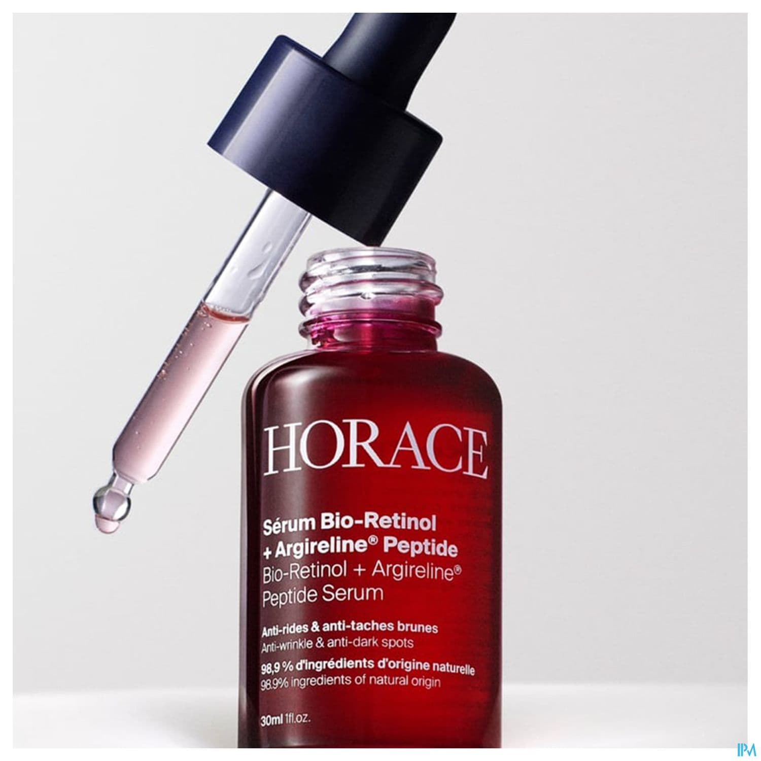 Horace Serum Bio Retinol + Argireline Peptide 30ml