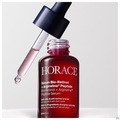 Horace Serum Bio Retinol + Argireline Peptide 30ml