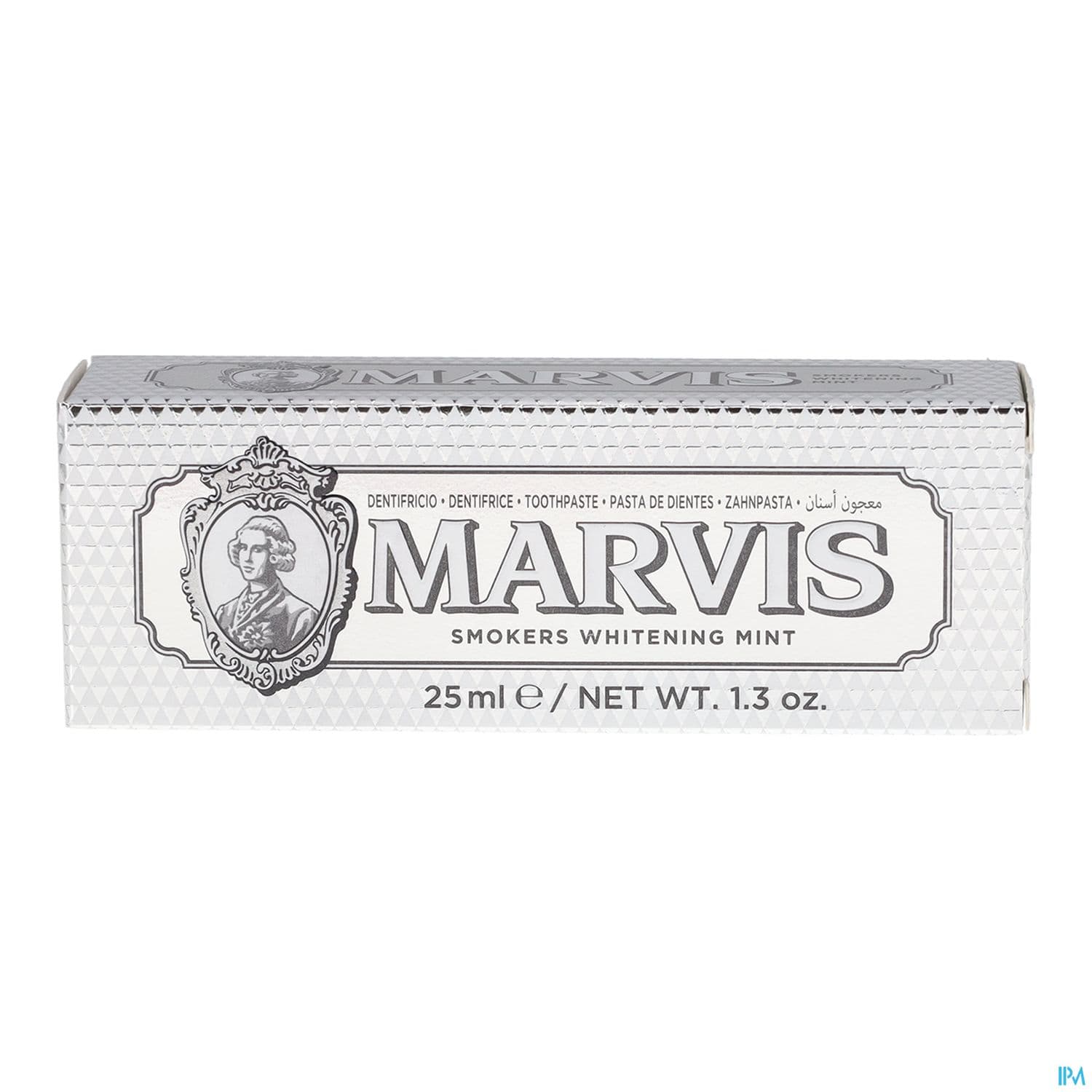 MARVIS DENT WHITENING 25ML