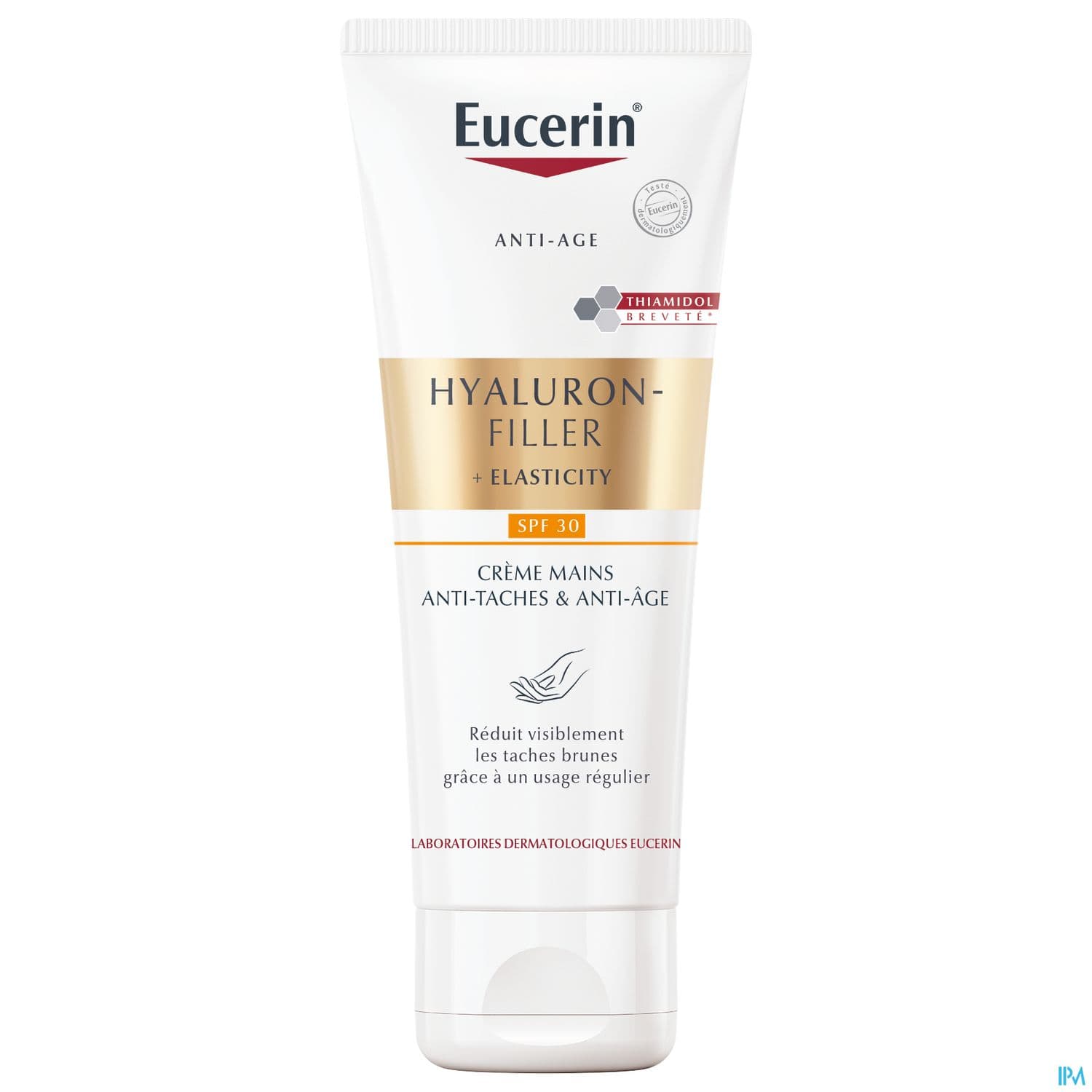 EUCERIN HYALURON ELASTICITY+ MAIN