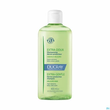 DUCRAY SH EXTRA DOUX 400ML
