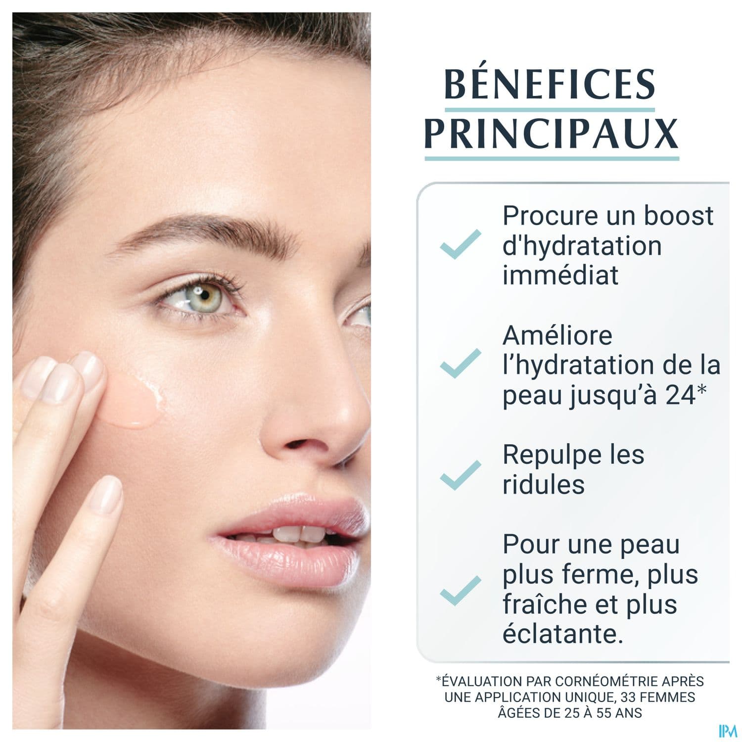 EUCERIN HYALURON 3X EFFECT BOOSTER