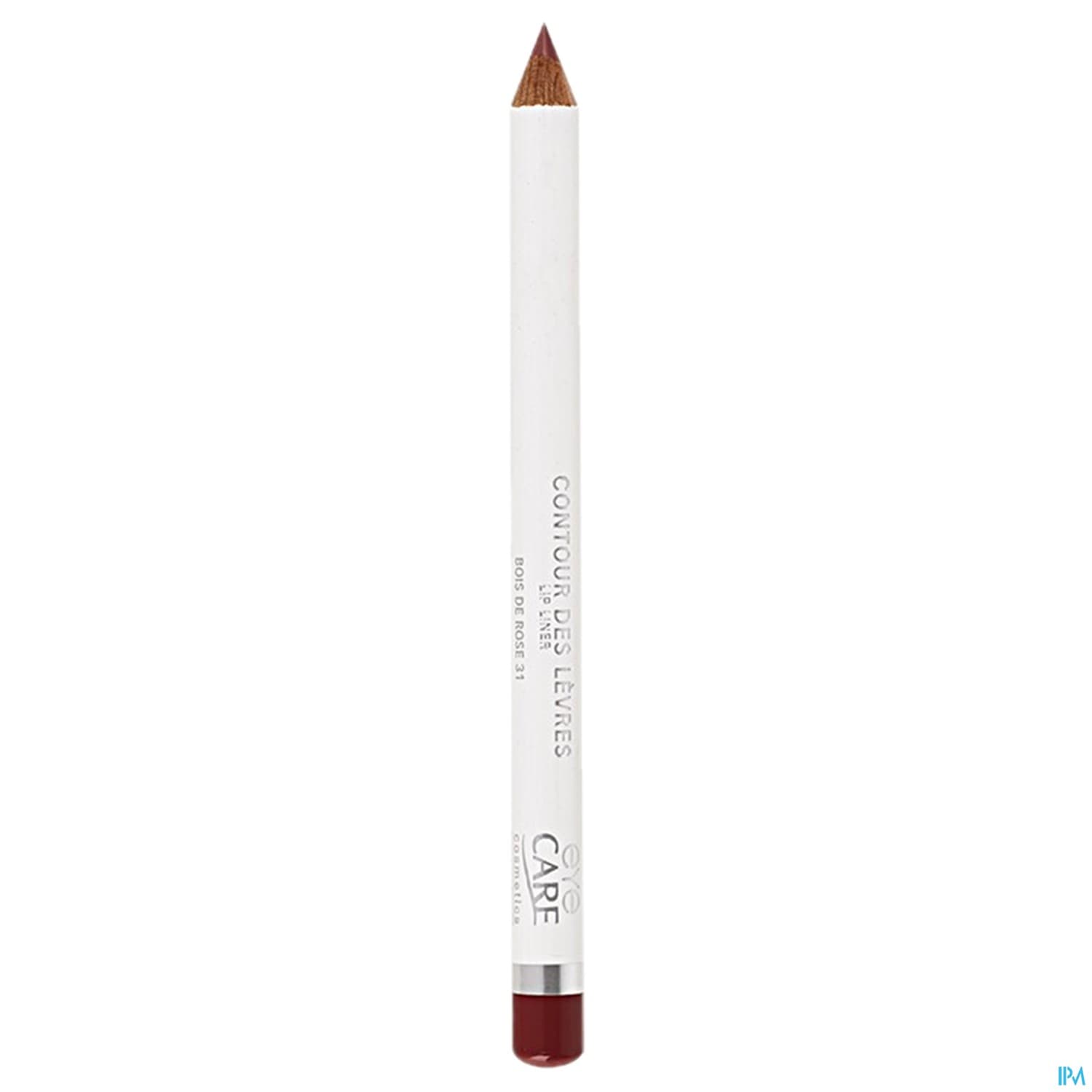 Eye Care Crayon Contour Des Levres Bois De Rose 1g1