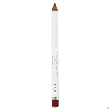 Eye Care Crayon Contour Des Levres Bois De Rose 1g1