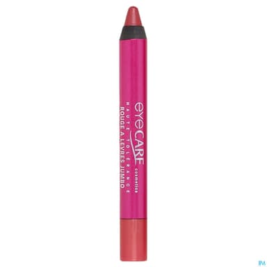 Eye Care Cosmetics Rouge A Levres Jumbo 3.15g Coquelicot