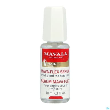 Mavala Mava Flex Serum Ongles 10ml