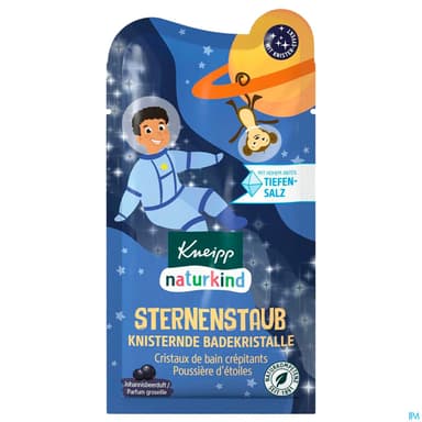 KNEIPP KID SEL BAIN PET ESPACE 60G