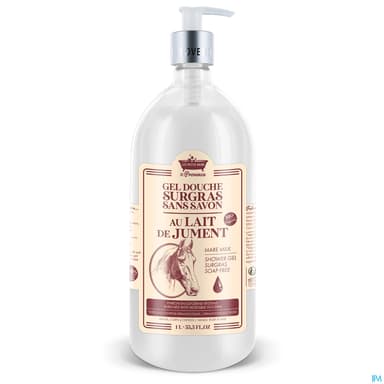 PETIT BAIN PROV GEL DCH JUMENT 1L