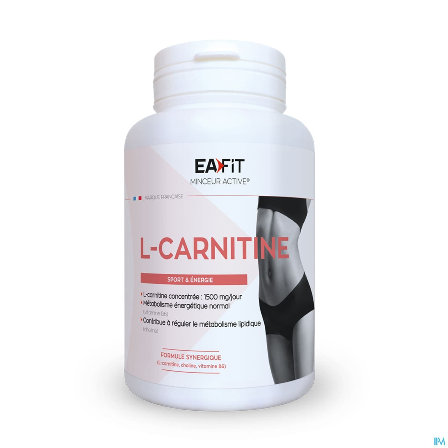 EA-FIT L-CARNITINE GELU 90