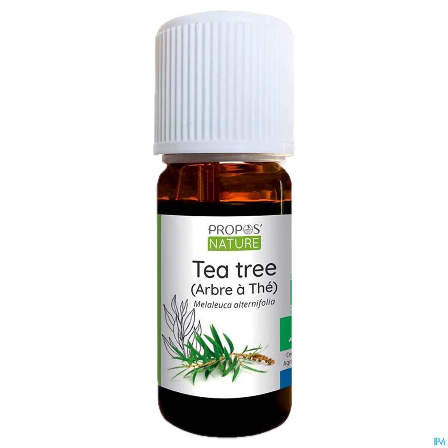 PROPOS NAT HE BIO TEA TREE 10ML