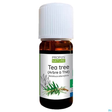 PROPOS NAT HE BIO TEA TREE 10ML