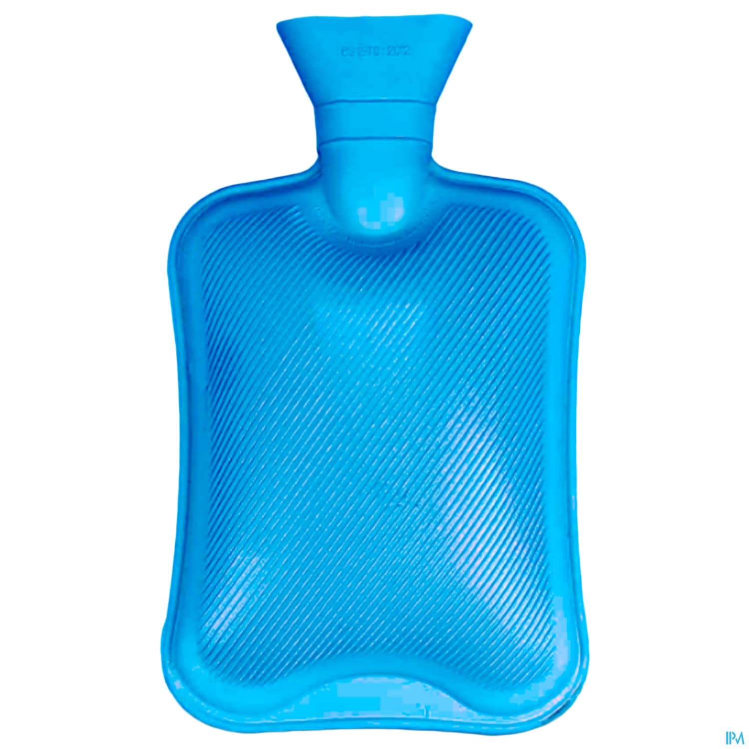 L2n Bouillotte Bleue 2l