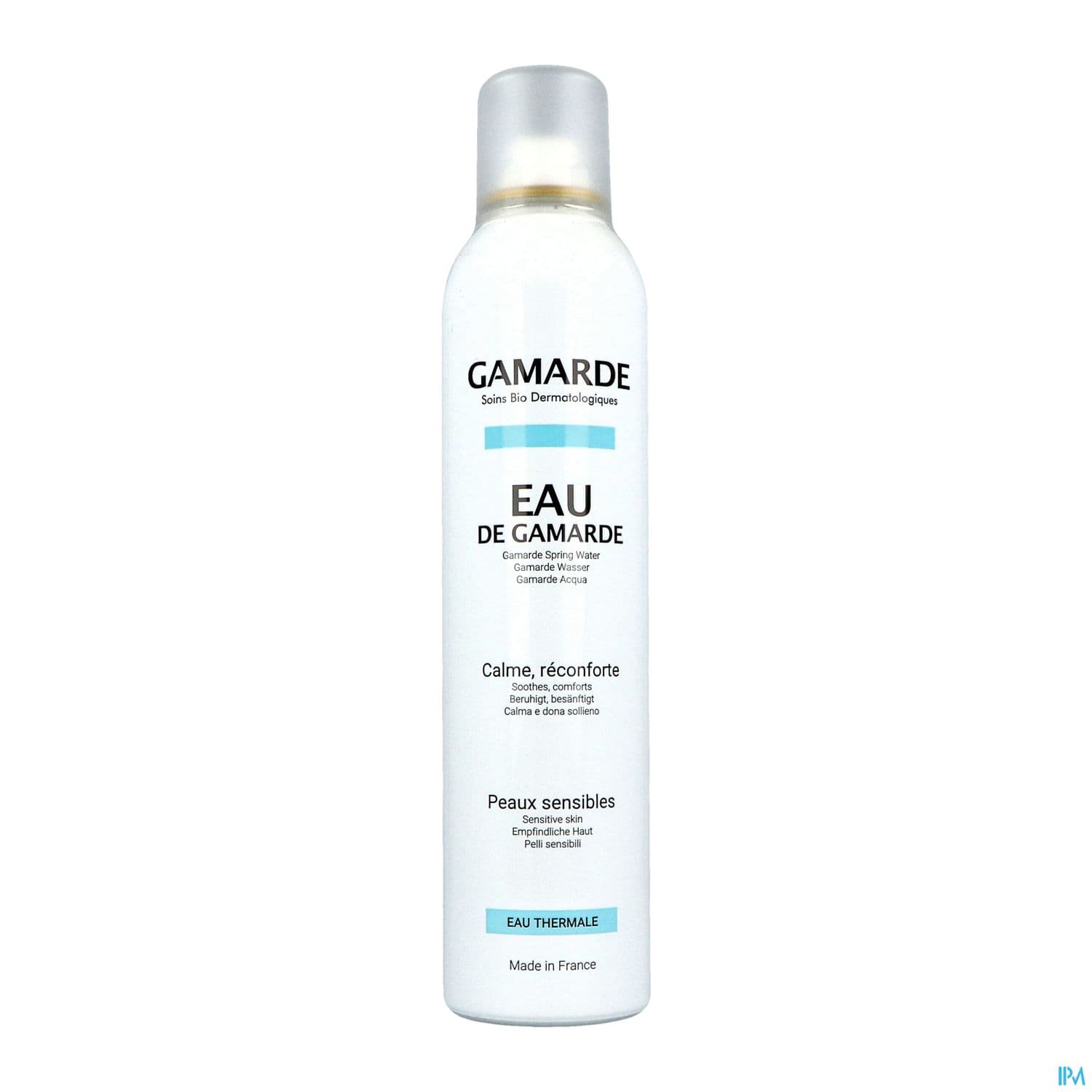 GAMARDE EAU DE GAMARDE SPR 250ML