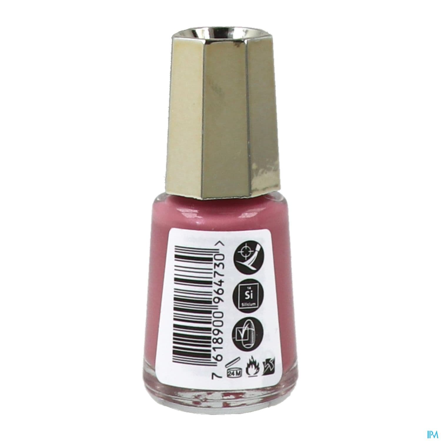 MAVALA VERNIS ONGL SEDONA 473
