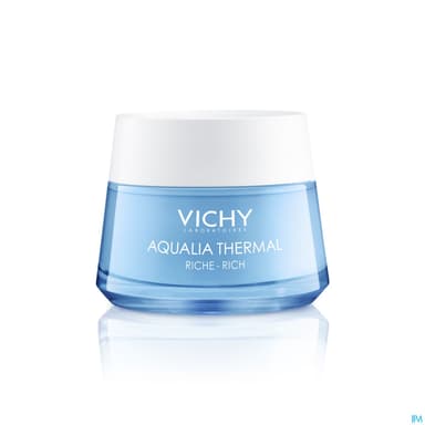 AQUALIA THERMAL CR RICHE 50ML