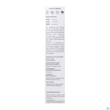 PATYKA CR ECLAT PERFECTRICE 40ML