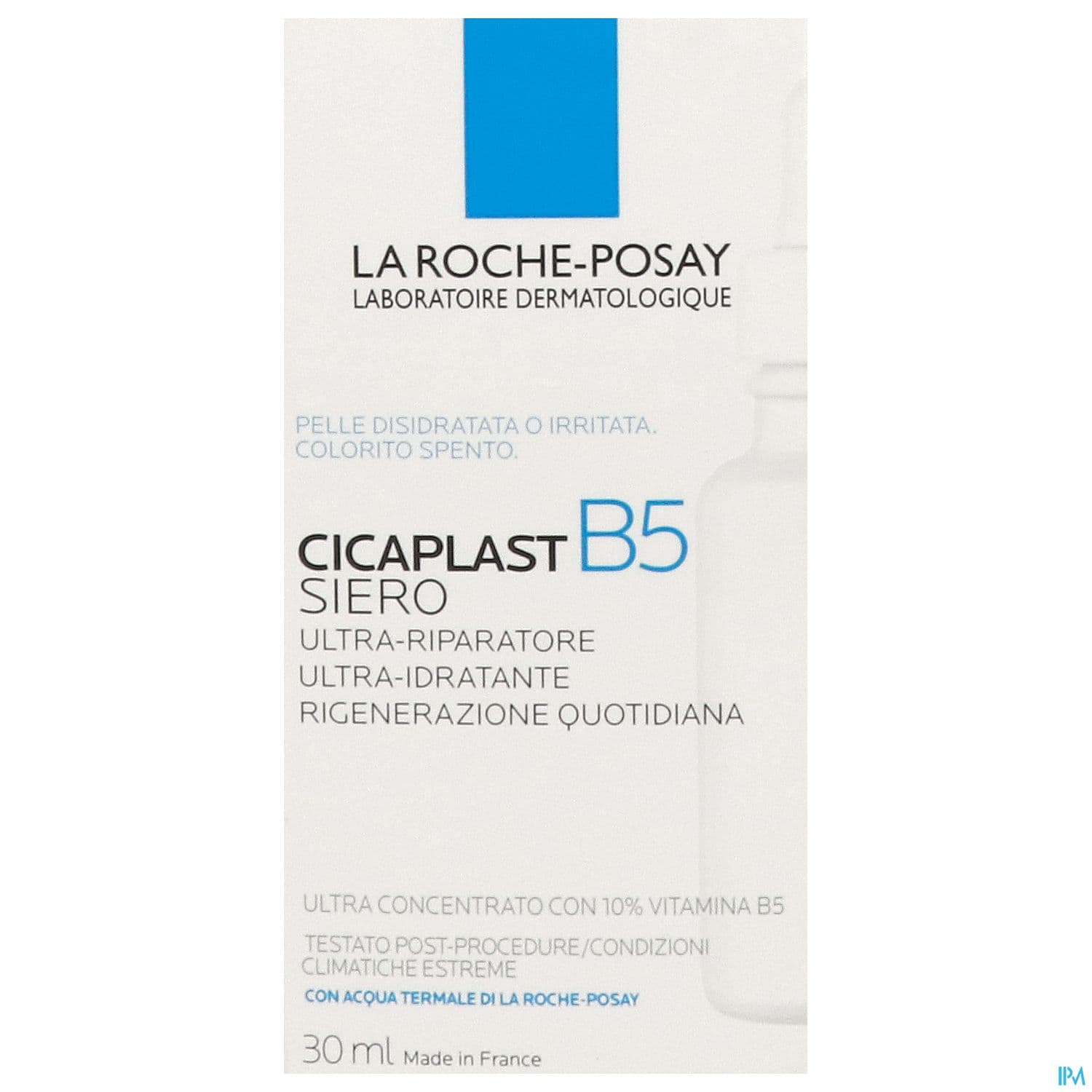 CICAPLAST B5 SERUM 30ML