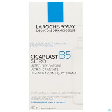 CICAPLAST B5 SERUM 30ML