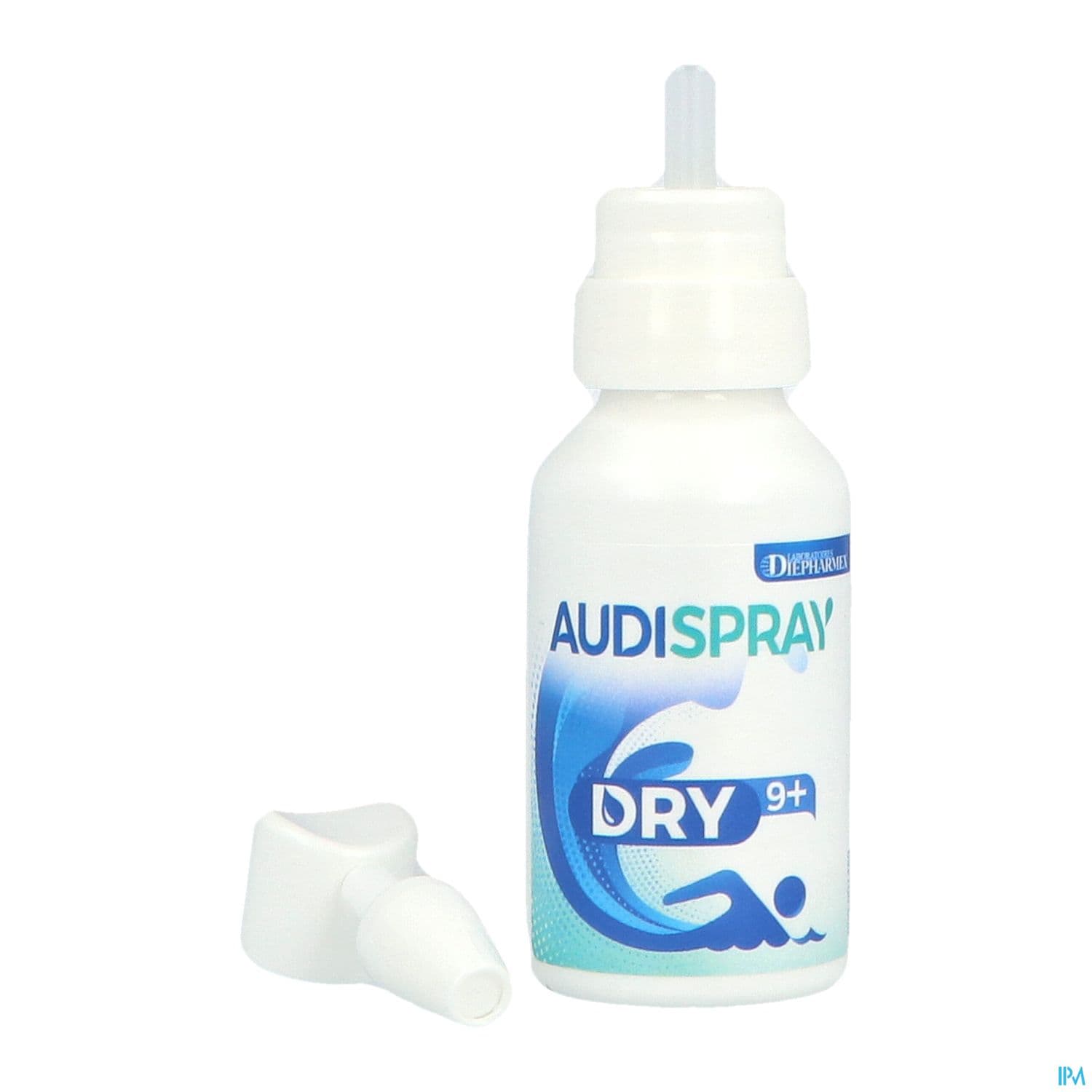 Cooper Audispray Dry Soin Oreilles 30ml