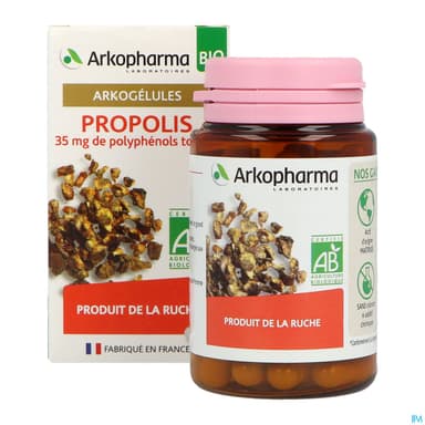 ARKOG PROPOLIS BIO GELUL 40