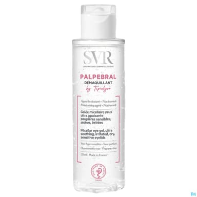 SVR PALPEBRAL DEMAQ YEUX 125ML