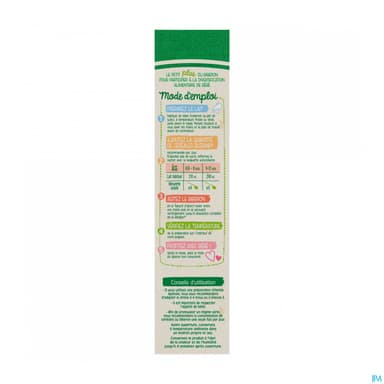 BLEDINE Far inst ma 1ère blédine nature 250g