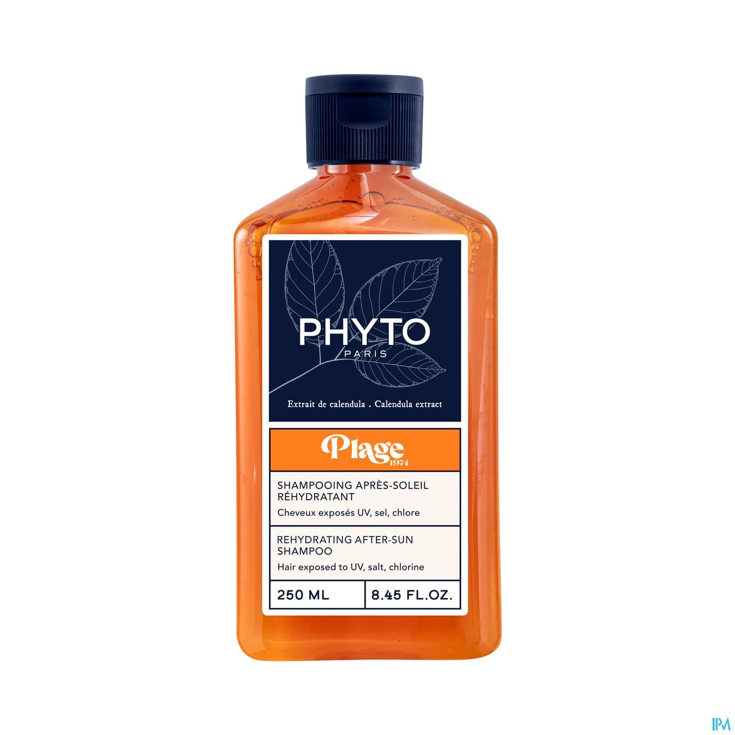 PHYTOPLAGE SH APRES SOLEIL 200ML