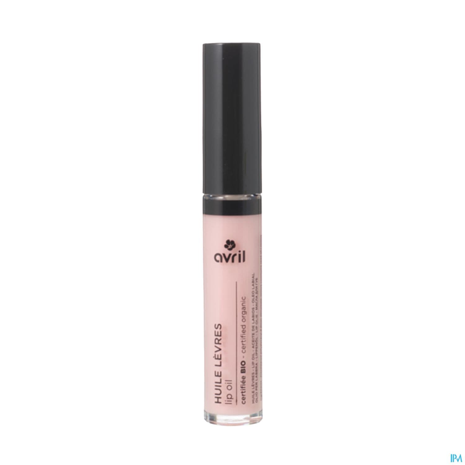 Avril Huile Levres Barbe A Papa 4ml