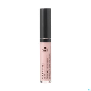 Avril Huile Levres Barbe A Papa 4ml