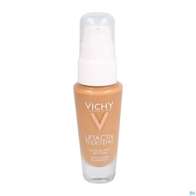 Vichy Liftactiv Flexiteint Fond De Teint Antirides 55 30ml