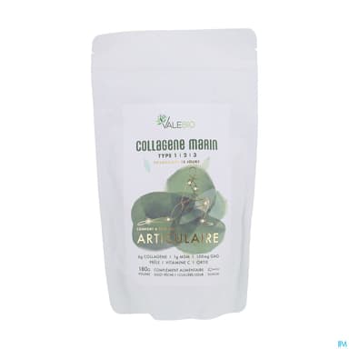 VALEBIO COLLAGENE ARTICUL PDR 180G