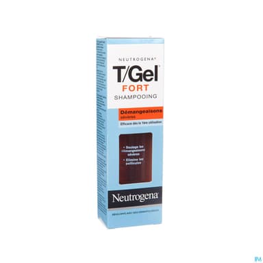 T-GEL FORT NEUTROG SH A/DEMANG 250