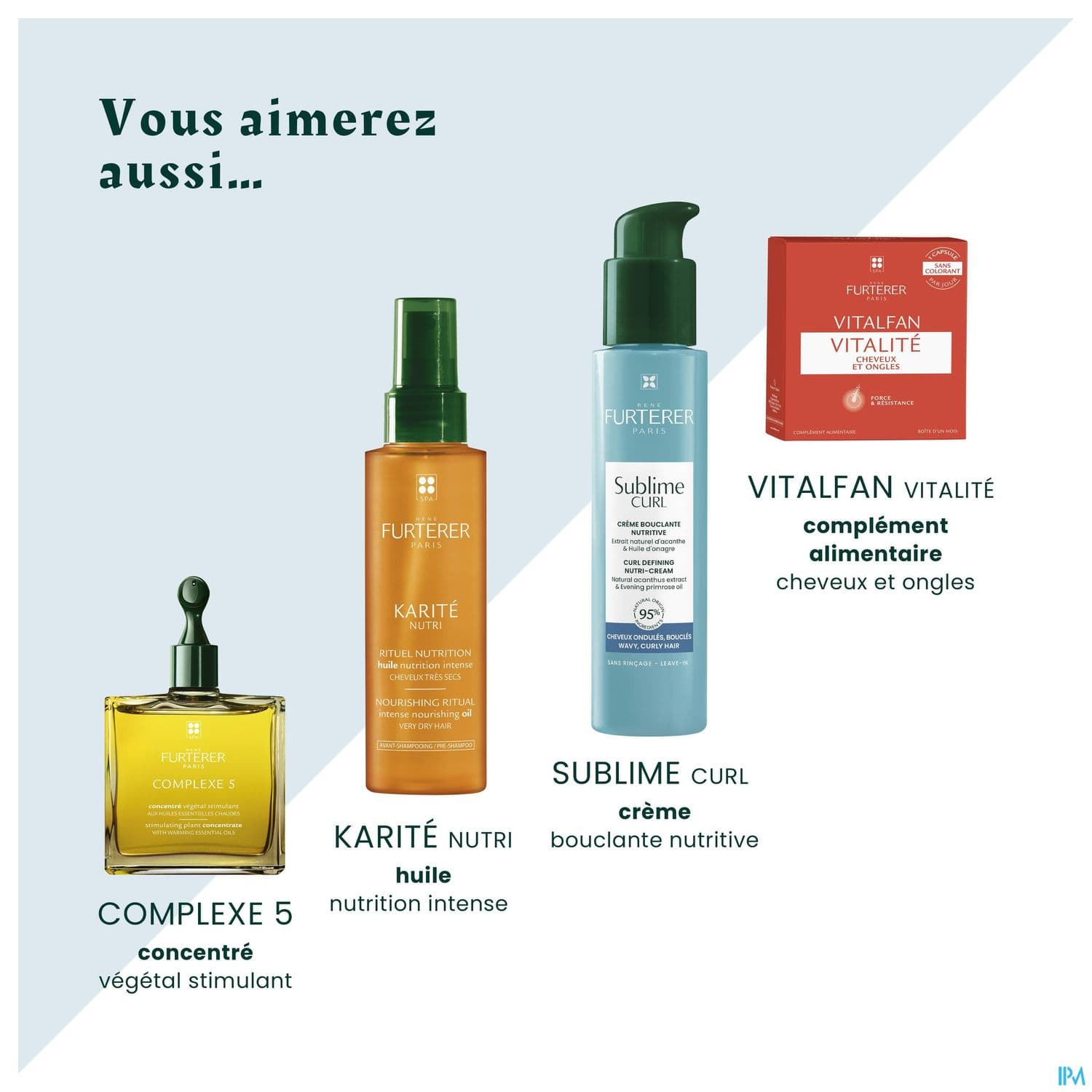 FURTERER SUBLIME CURL SHP 200ML
