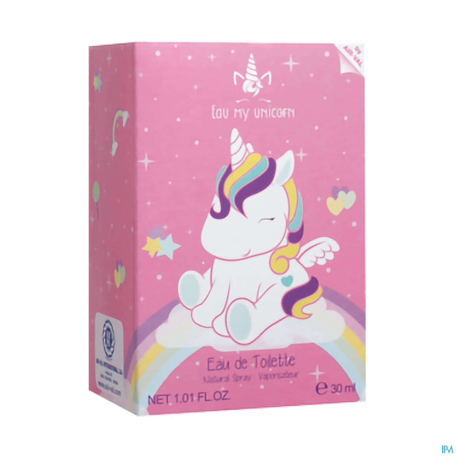 MY UNICORN EDT 30ML