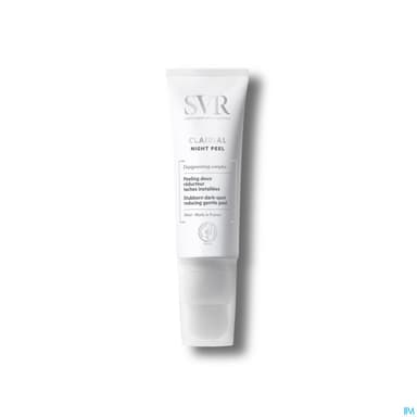 SVR CLAIRIAL NIGHT PEEL 50ML
