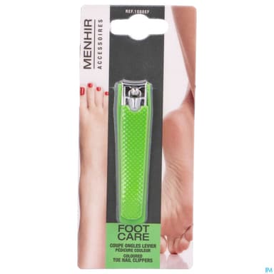 COUP/ONG VITRY PEDI LEVIER COULEUR