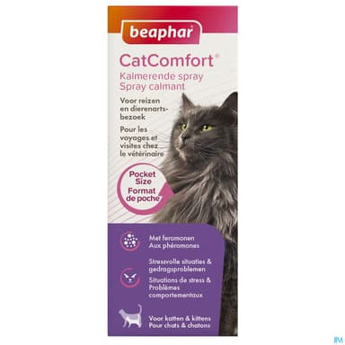 CATCOMFORT SPRAY CALMANT 30ML