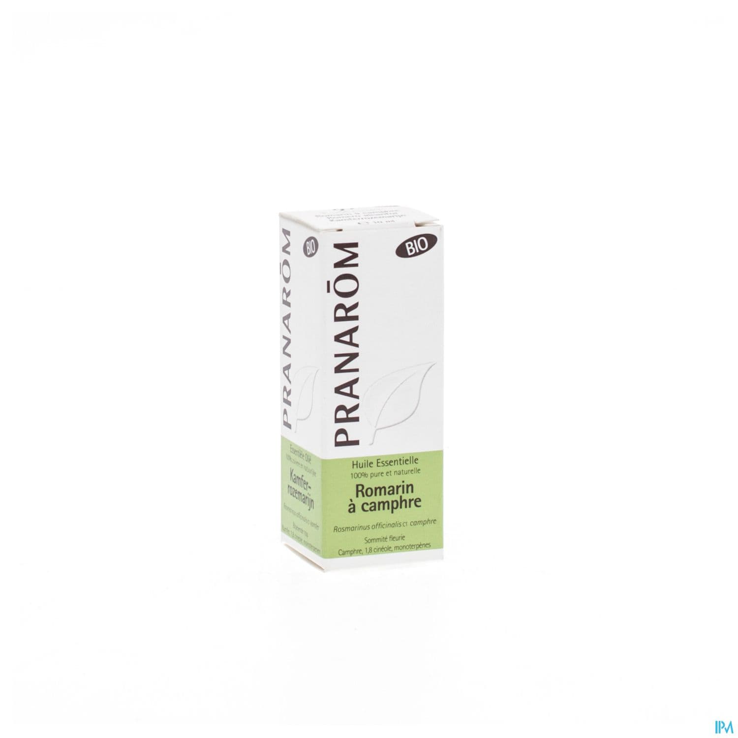 PRANAROM HE BIO ROMARIN CAMPH 10ML