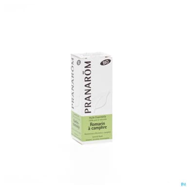 PRANAROM HE BIO ROMARIN CAMPH 10ML