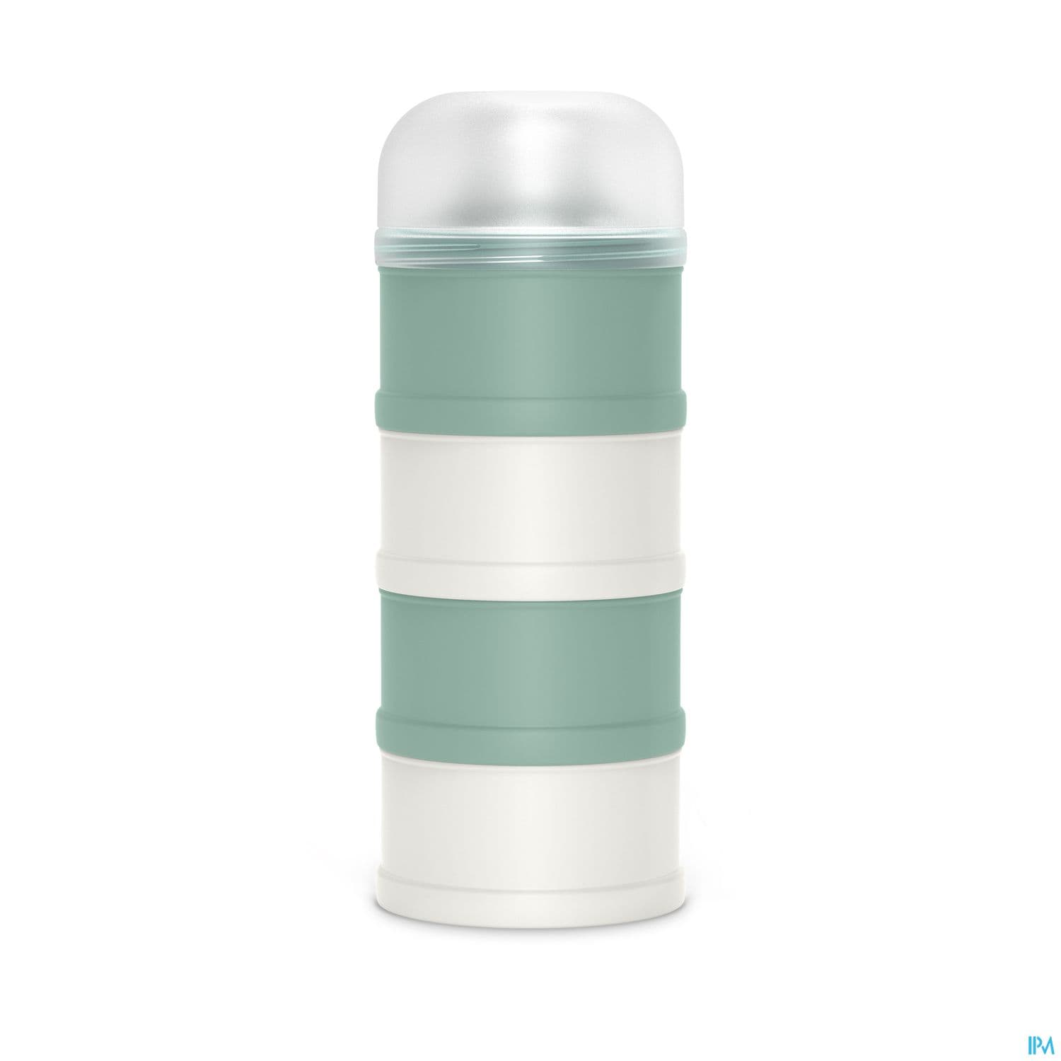 Suavinex Boite Doseur De Lait Bonhomia Vert