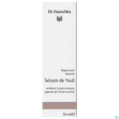 DR HAUSCHKA SERUM NUIT 30ML