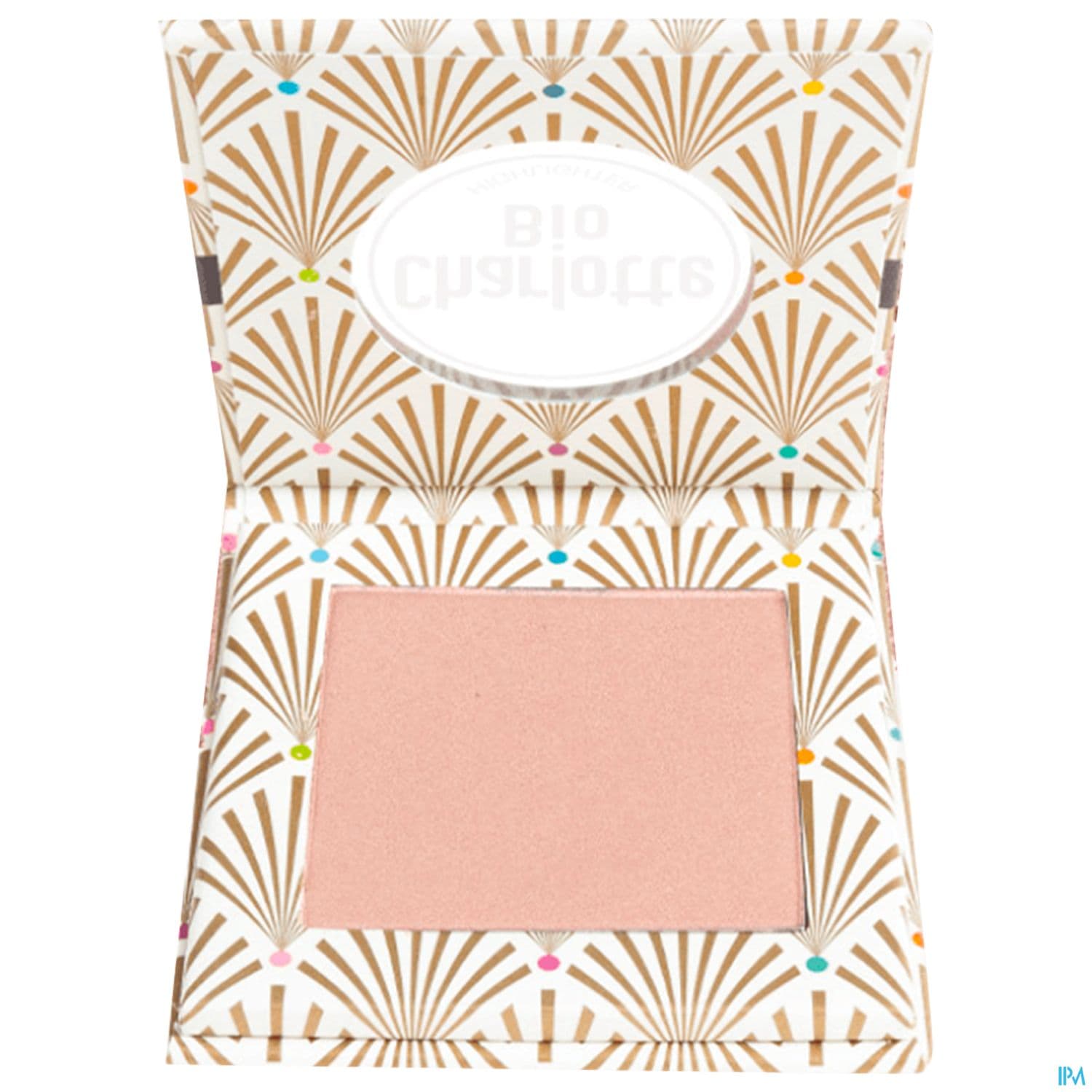 Charlotte Bio Illuminateur Rose Bio 7g