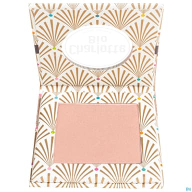 Charlotte Bio Illuminateur Rose Bio 7g