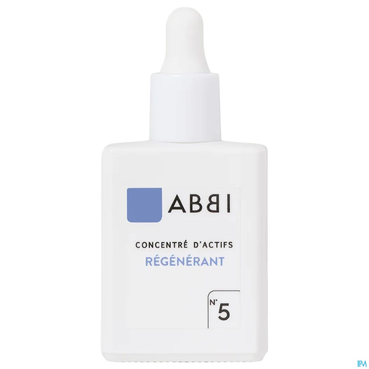 ABBI CONC ACTIF N°5 REGENER 15ML
