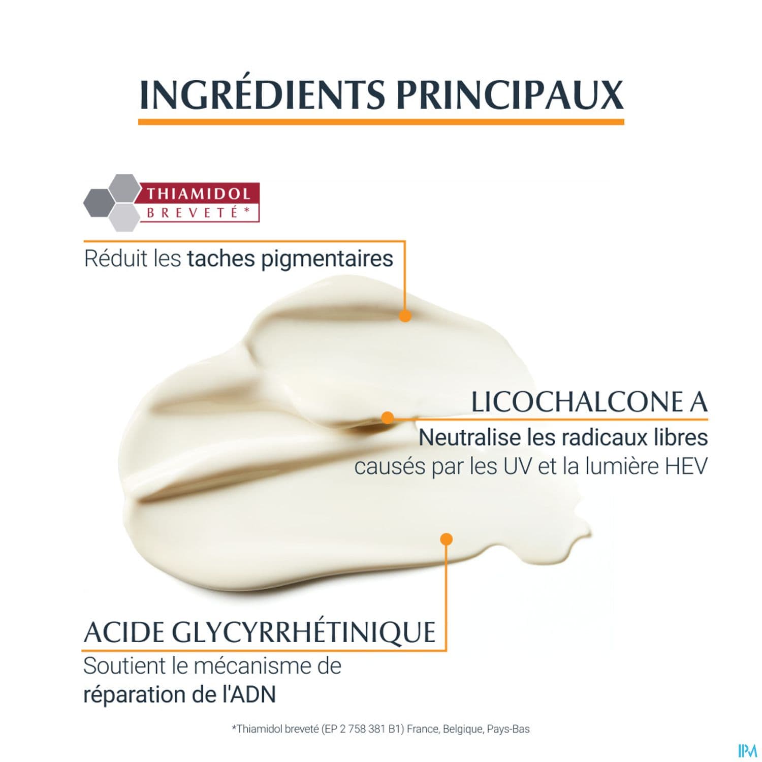 EUCERIN SUN PIGMENT CONTROL SPF50+