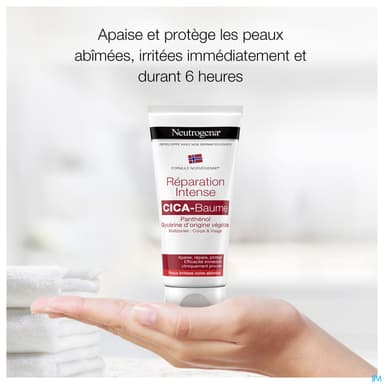 NEUTROGENA CICA-BAUME REPAR 100ML