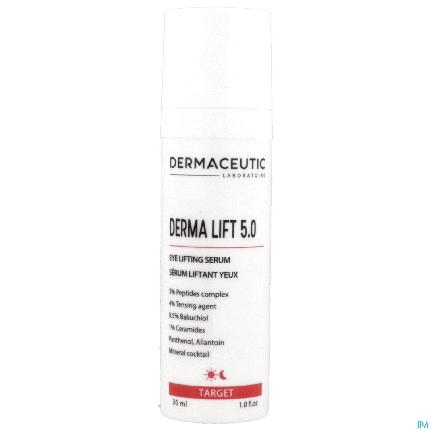 DERMACEUTIC DERMA LIFT5 SER30ML
