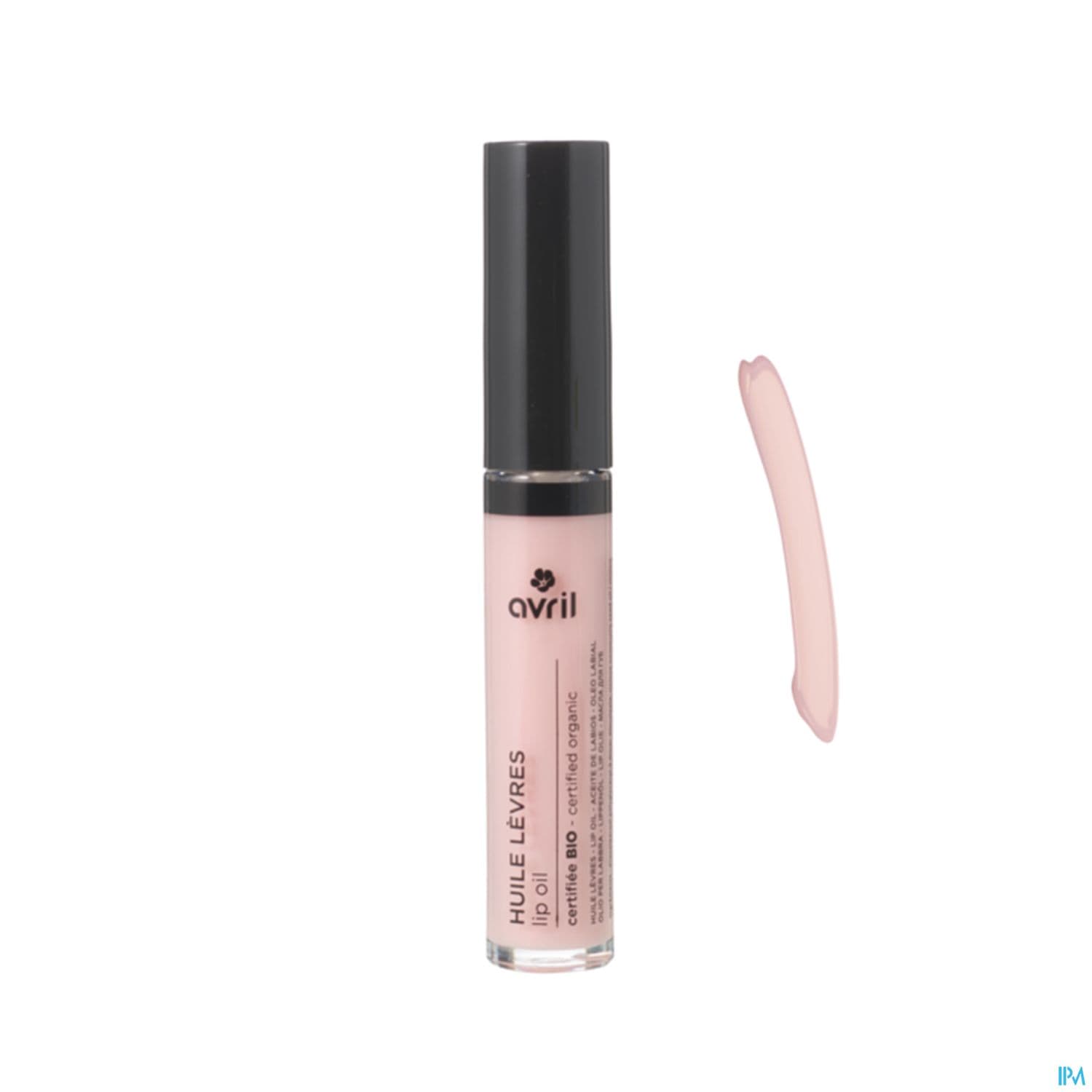 Avril Huile Levres Barbe A Papa 4ml