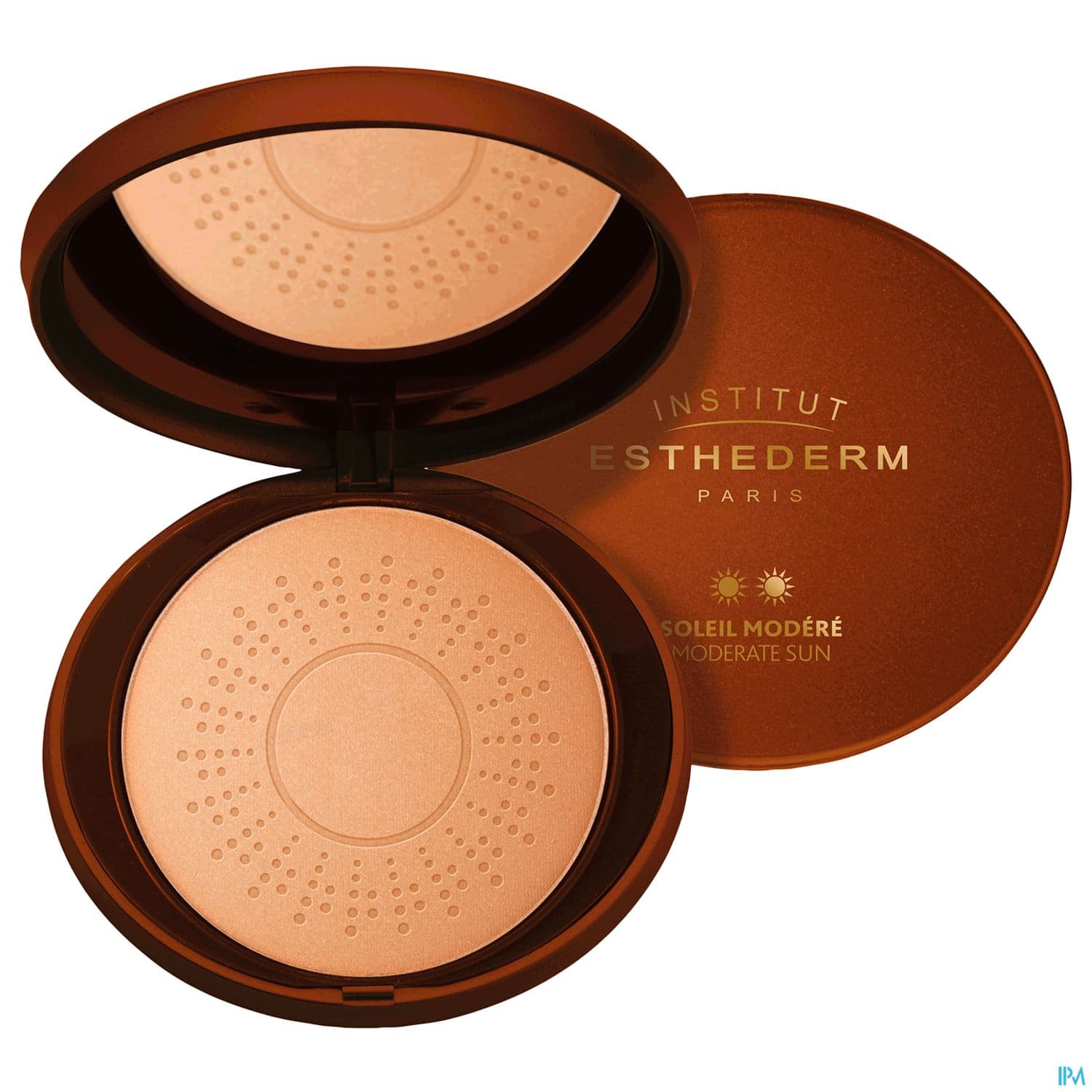 ESTHED REFLET SOL MODERE PDR 15G